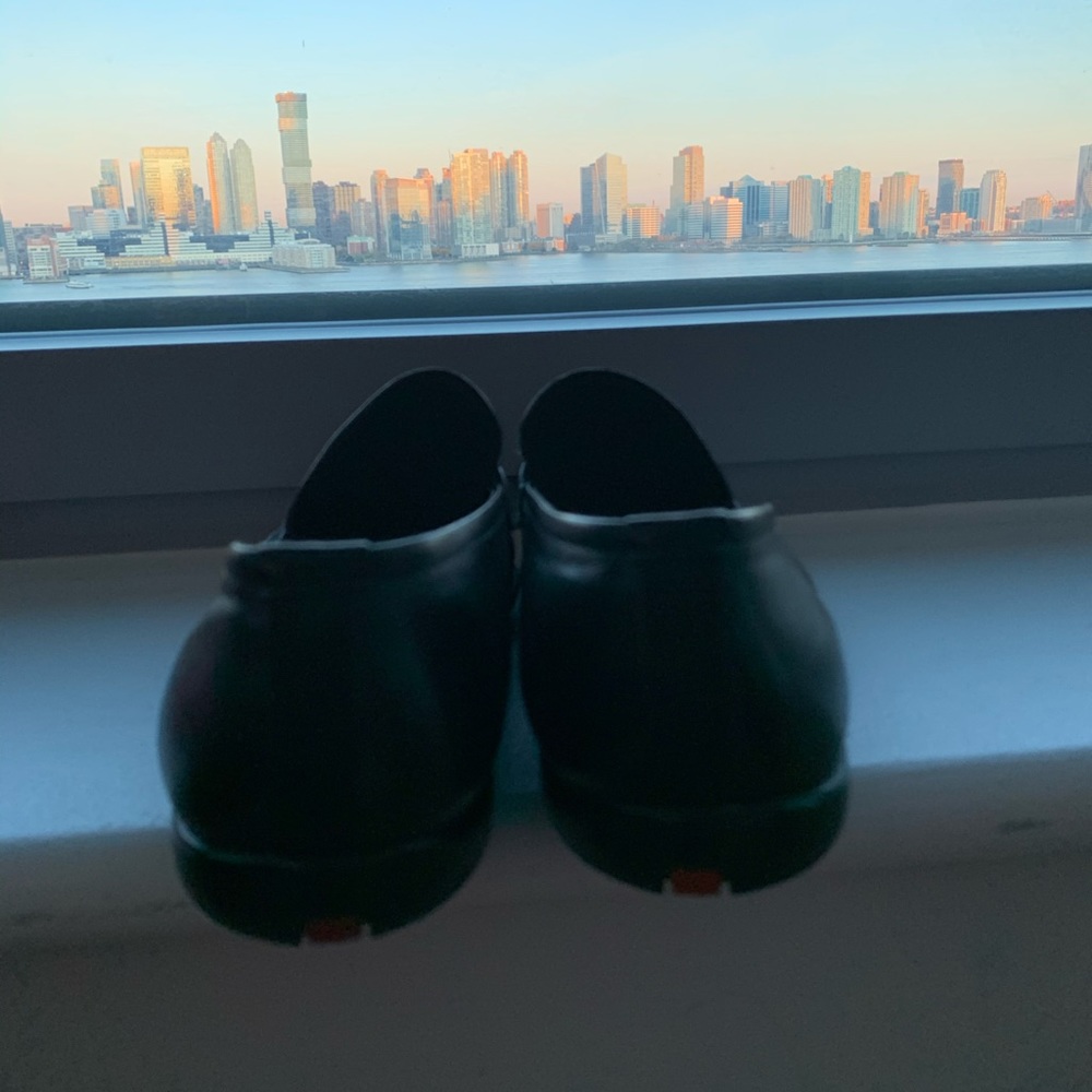 Prada  leather shoes - Picture 3 of 8